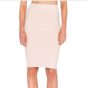 BCBG MaxAzria Pencil Skirt